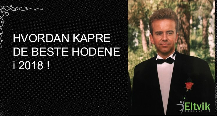 kapre de beste hodene